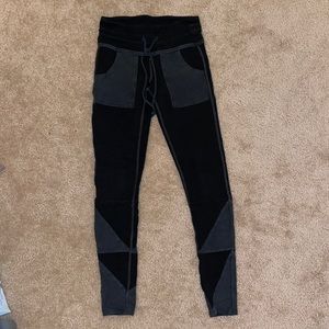Free People Movement leggings
